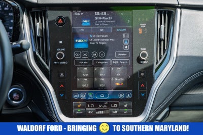 2024 Subaru Legacy Premium