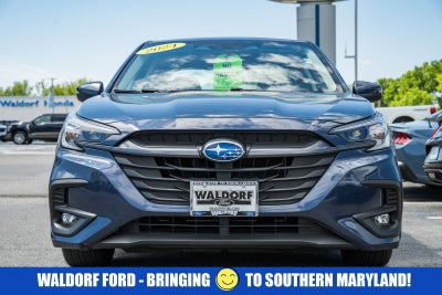 2024 Subaru Legacy Premium