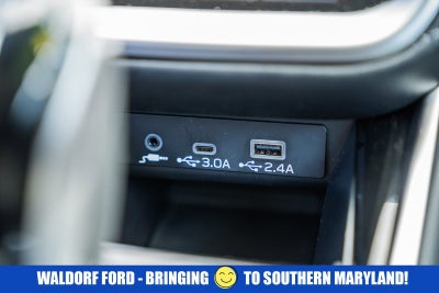 2024 Subaru Legacy Premium