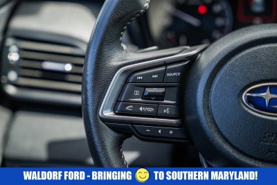 2024 Subaru Legacy Premium