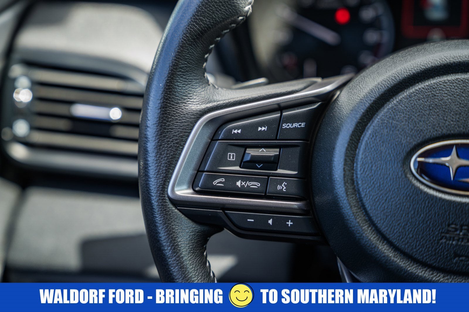 2024 Subaru Legacy Premium