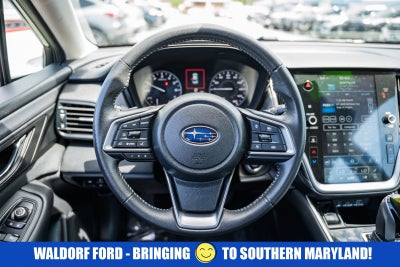 2024 Subaru Legacy Premium