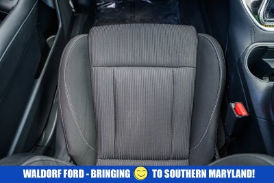 2024 Subaru Legacy Premium