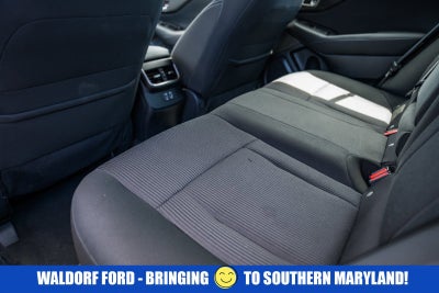 2024 Subaru Legacy Premium