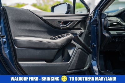 2024 Subaru Legacy Premium