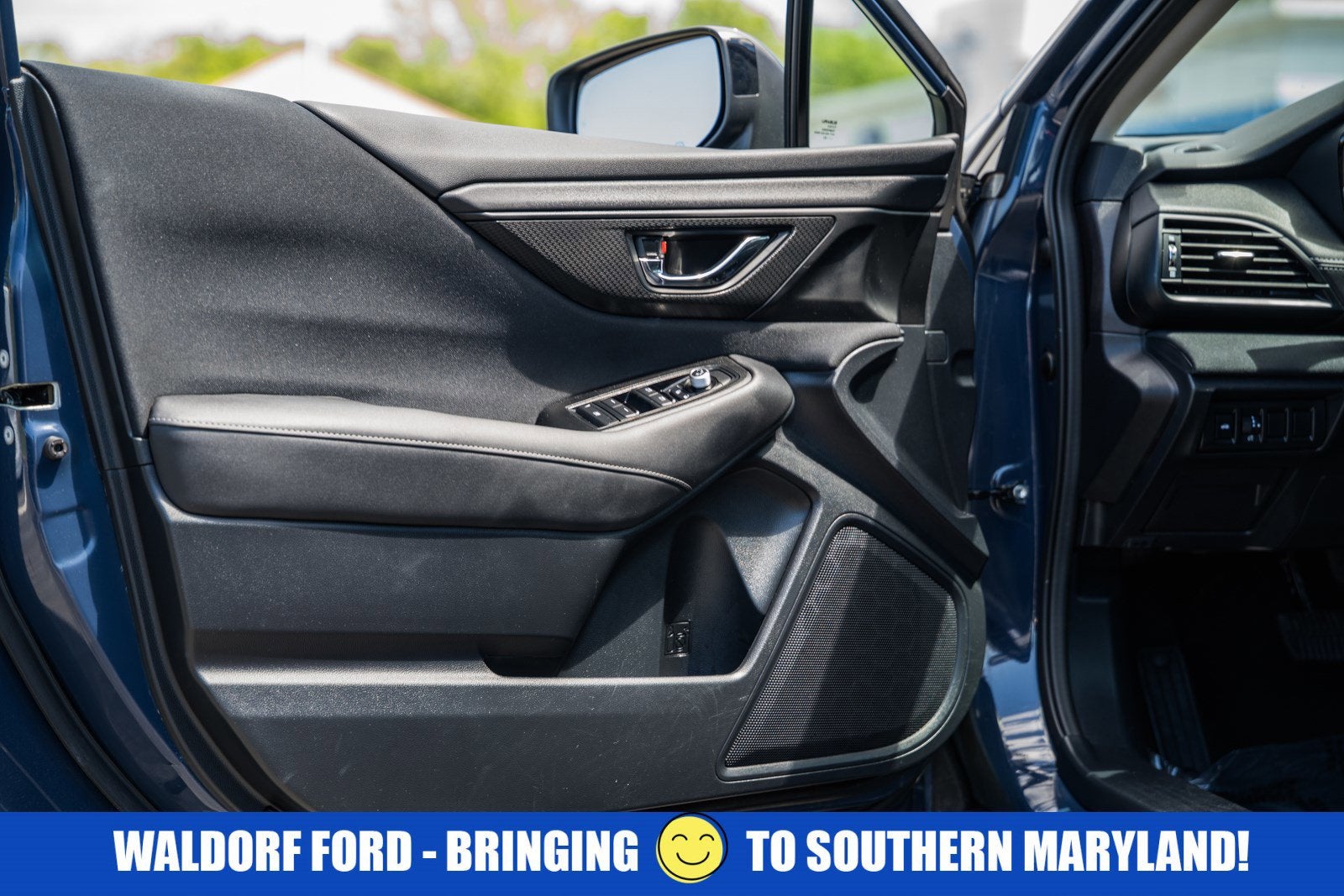 2024 Subaru Legacy Premium