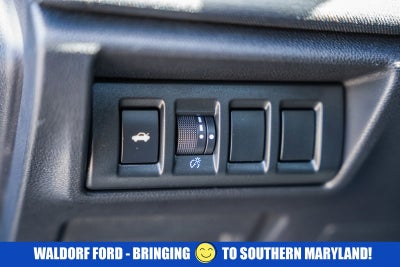 2024 Subaru Legacy Premium