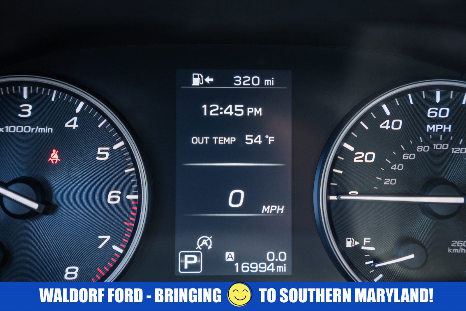 2024 Subaru Legacy Premium