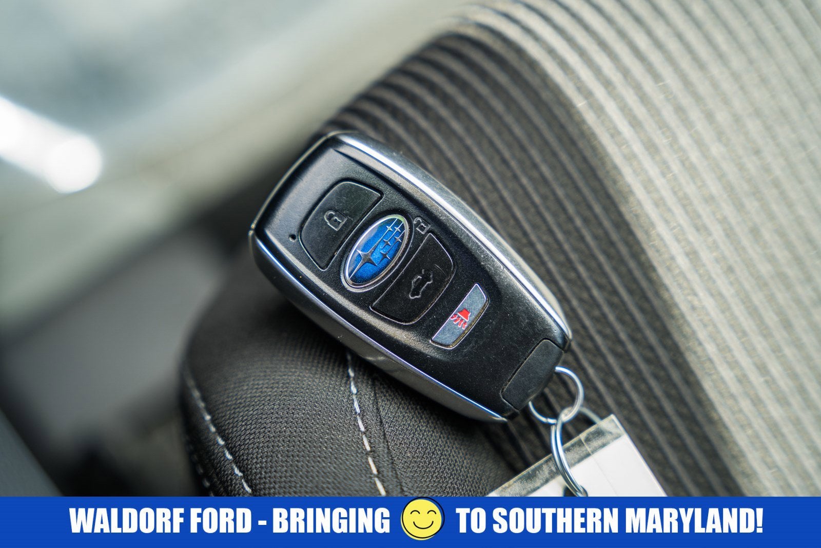 2024 Subaru Legacy Premium