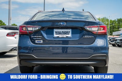 2024 Subaru Legacy Premium