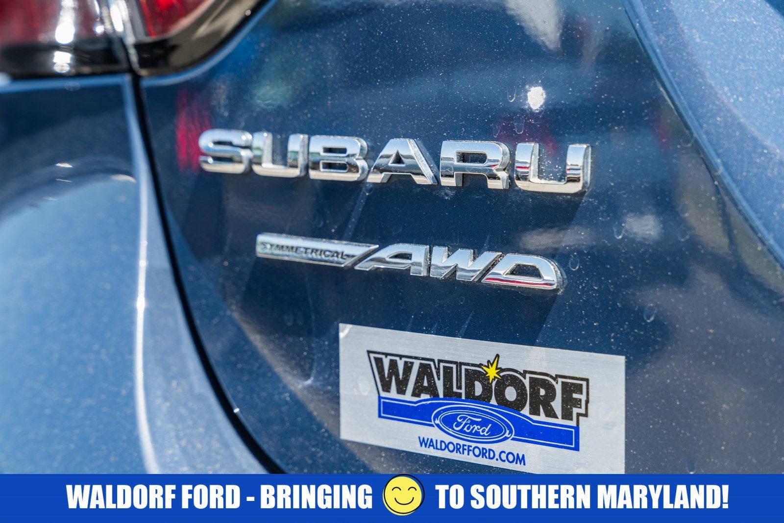 2024 Subaru Legacy Premium