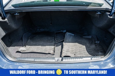 2024 Subaru Legacy Premium