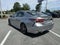 2018 Toyota Camry HYB