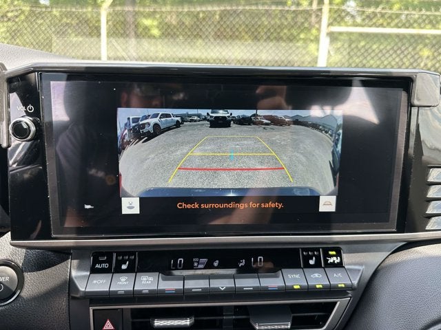 2026 Toyota Camry Base