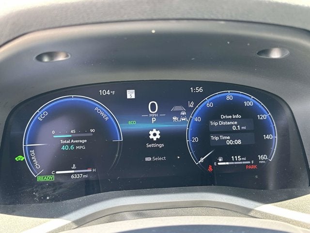 2026 Toyota Camry Base