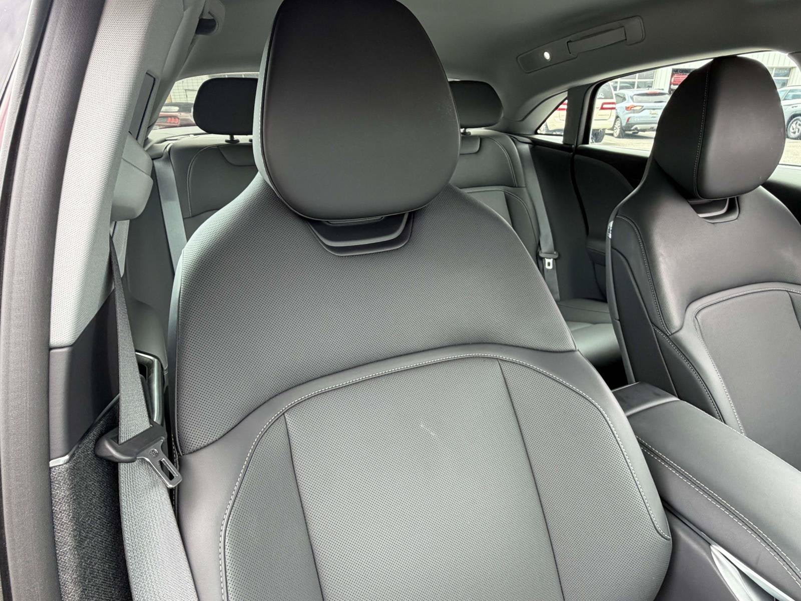 2025 Lucid Air Pure