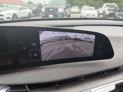 2025 Lucid Air Pure