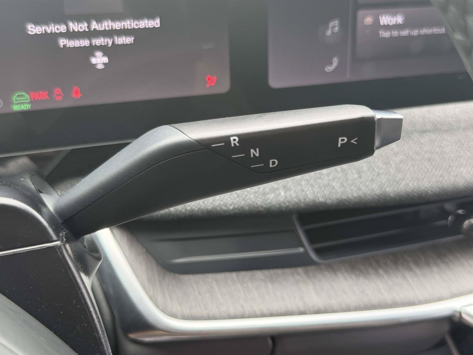 2025 Lucid Air Pure