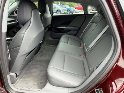 2025 Lucid Air Pure