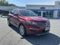 2015 Lincoln MKC FWD