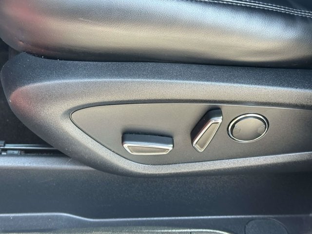 2015 Lincoln MKC FWD