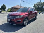 2015 Lincoln MKC FWD
