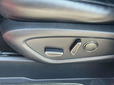 2015 Lincoln MKC FWD