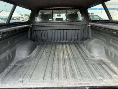 2014 Toyota Tundra 4WD Truck Base