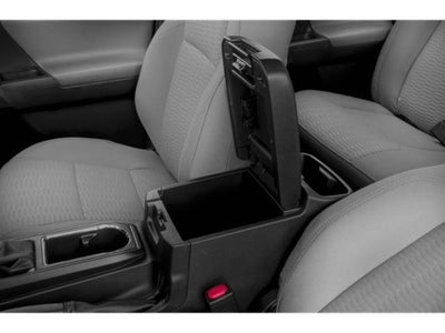 2019 Toyota Tacoma 2WD SR