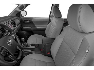2019 Toyota Tacoma 2WD SR