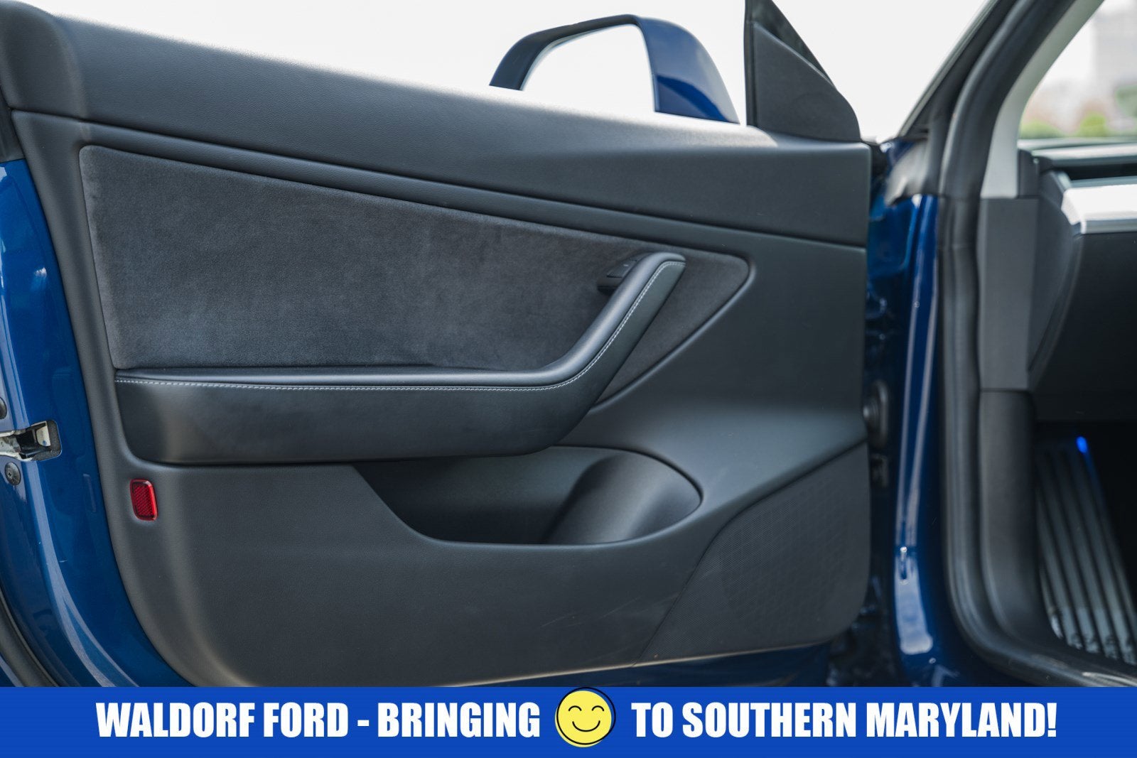 2018 Tesla Model 3 Long Range Battery