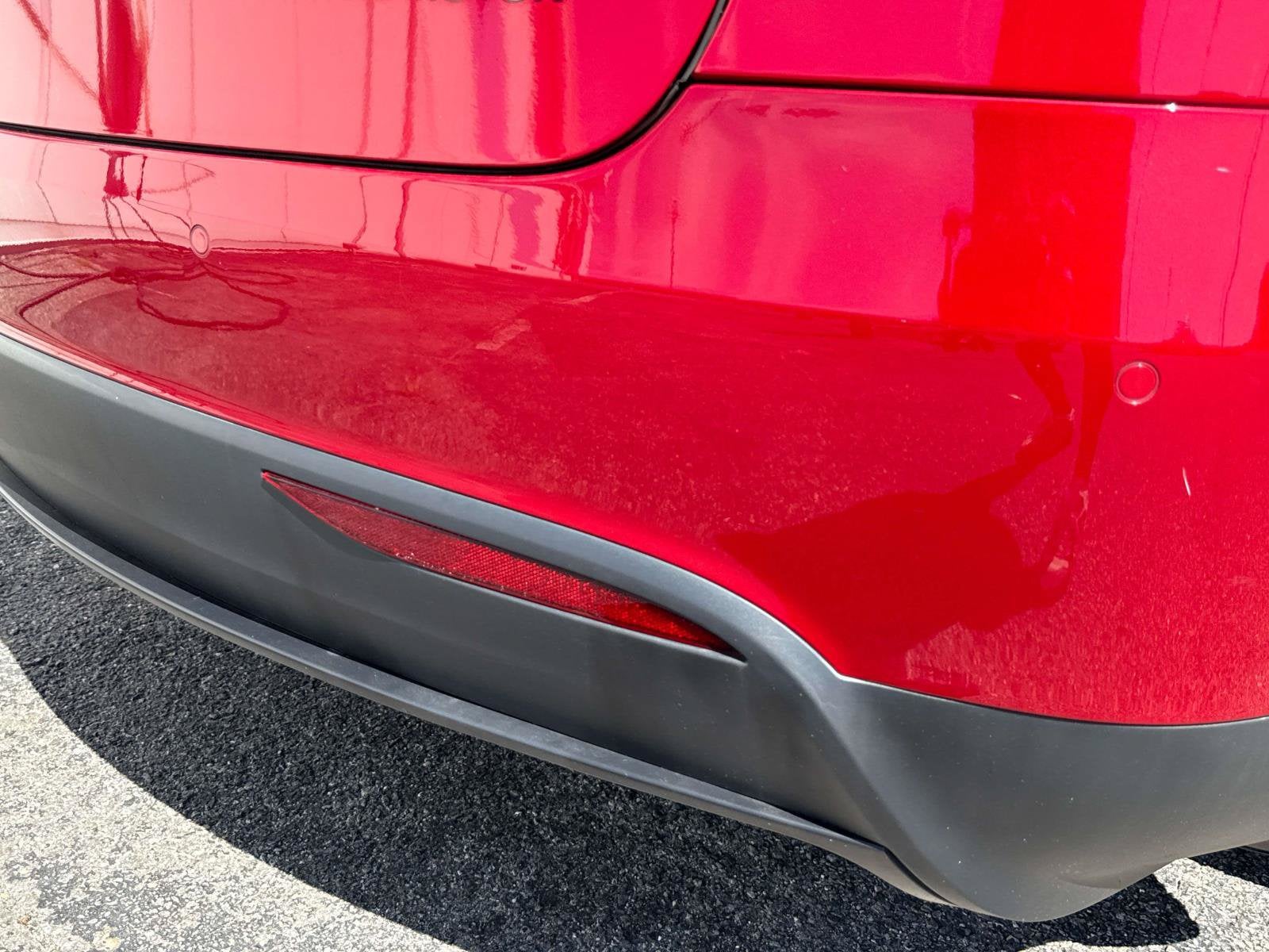 2020 Tesla Model X Base