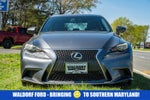 2014 Lexus IS 350 AWD