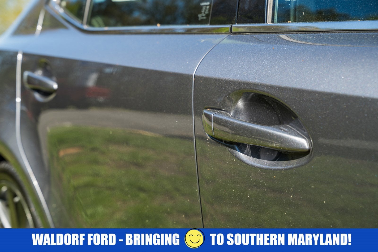 2014 Lexus IS 350 AWD