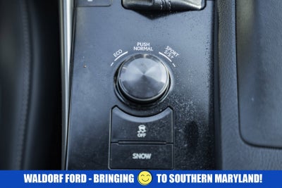 2014 Lexus IS 350 AWD