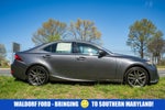 2014 Lexus IS 350 AWD