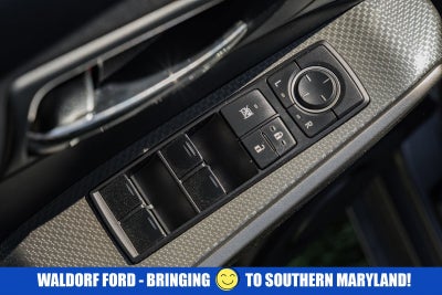 2014 Lexus IS 350 AWD