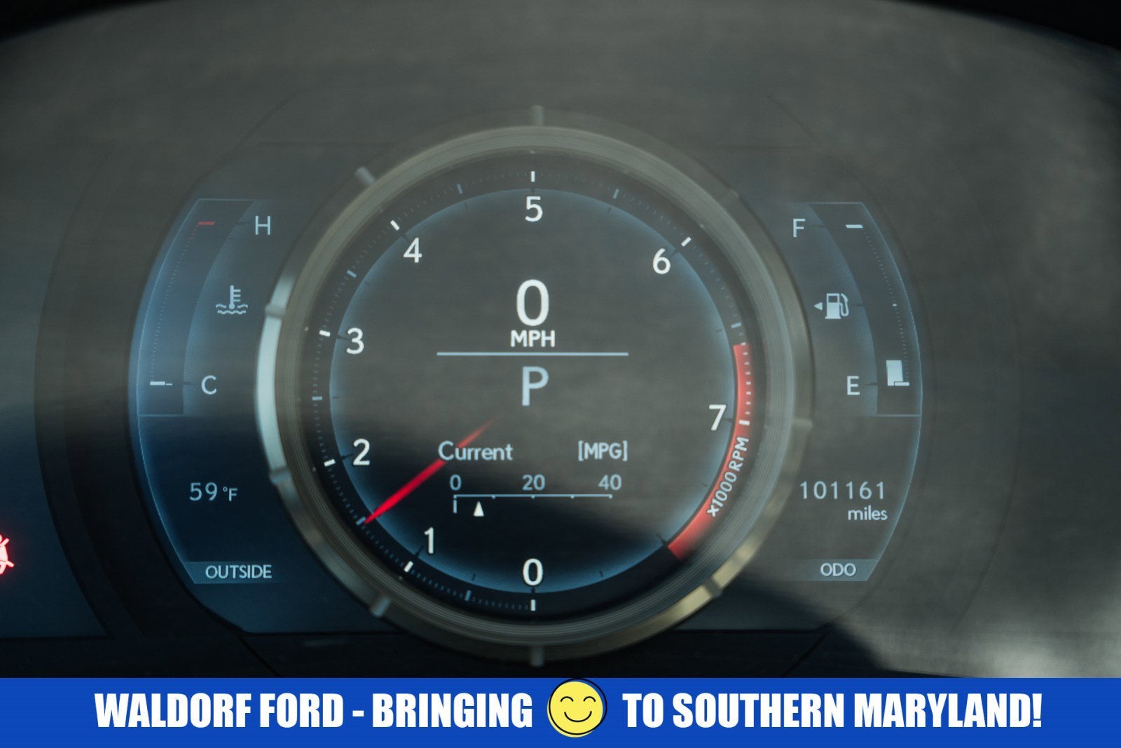 2014 Lexus IS 350 AWD