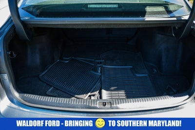 2014 Lexus IS 350 AWD