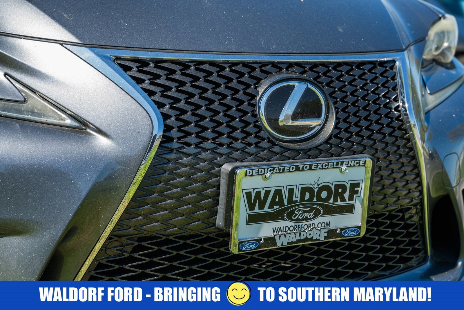 2014 Lexus IS 350 AWD