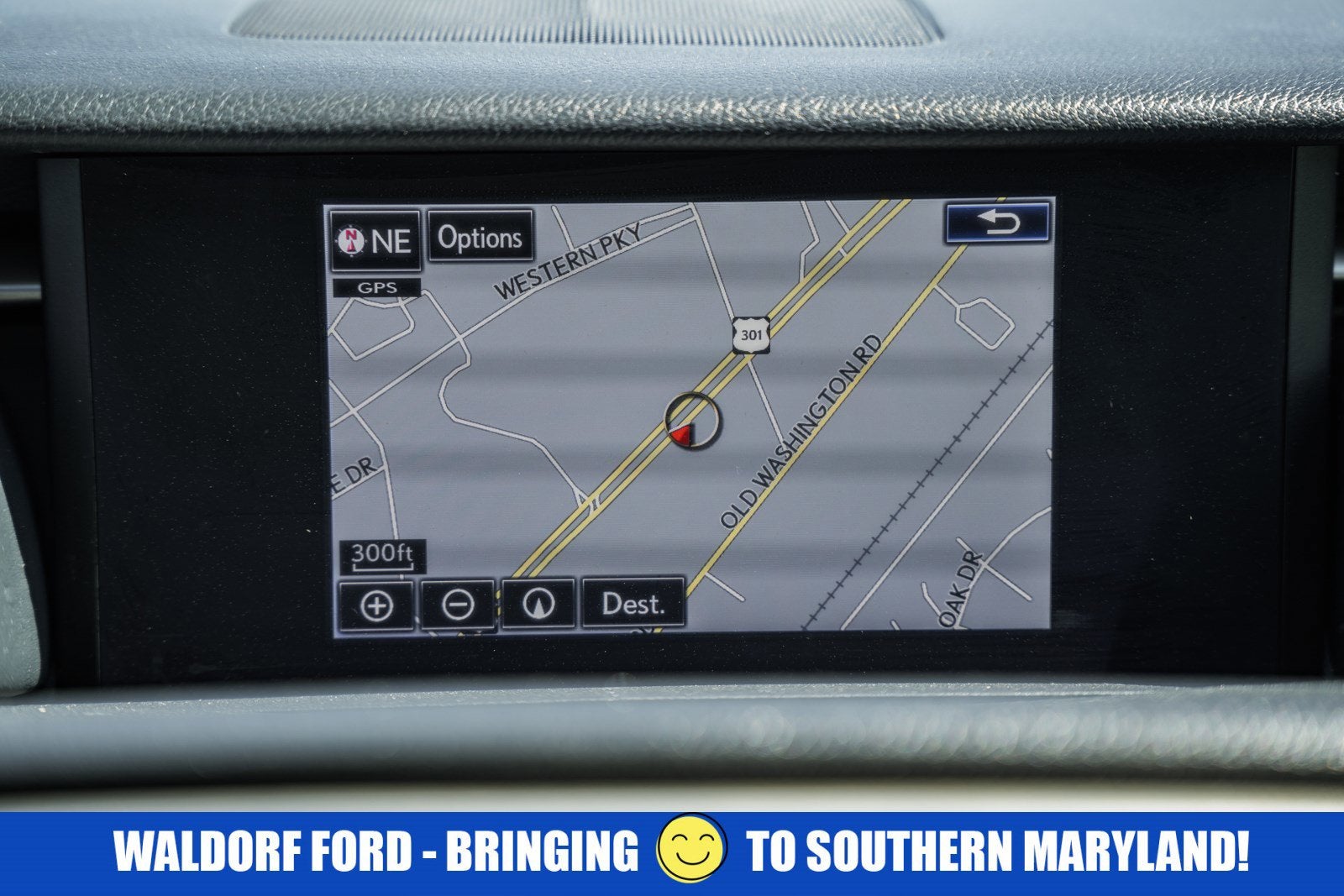 2014 Lexus IS 350 AWD