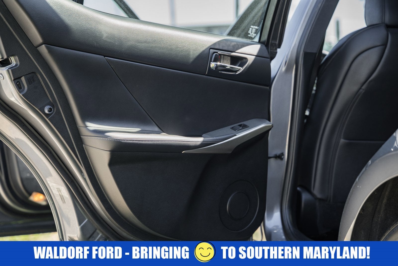 2014 Lexus IS 350 AWD