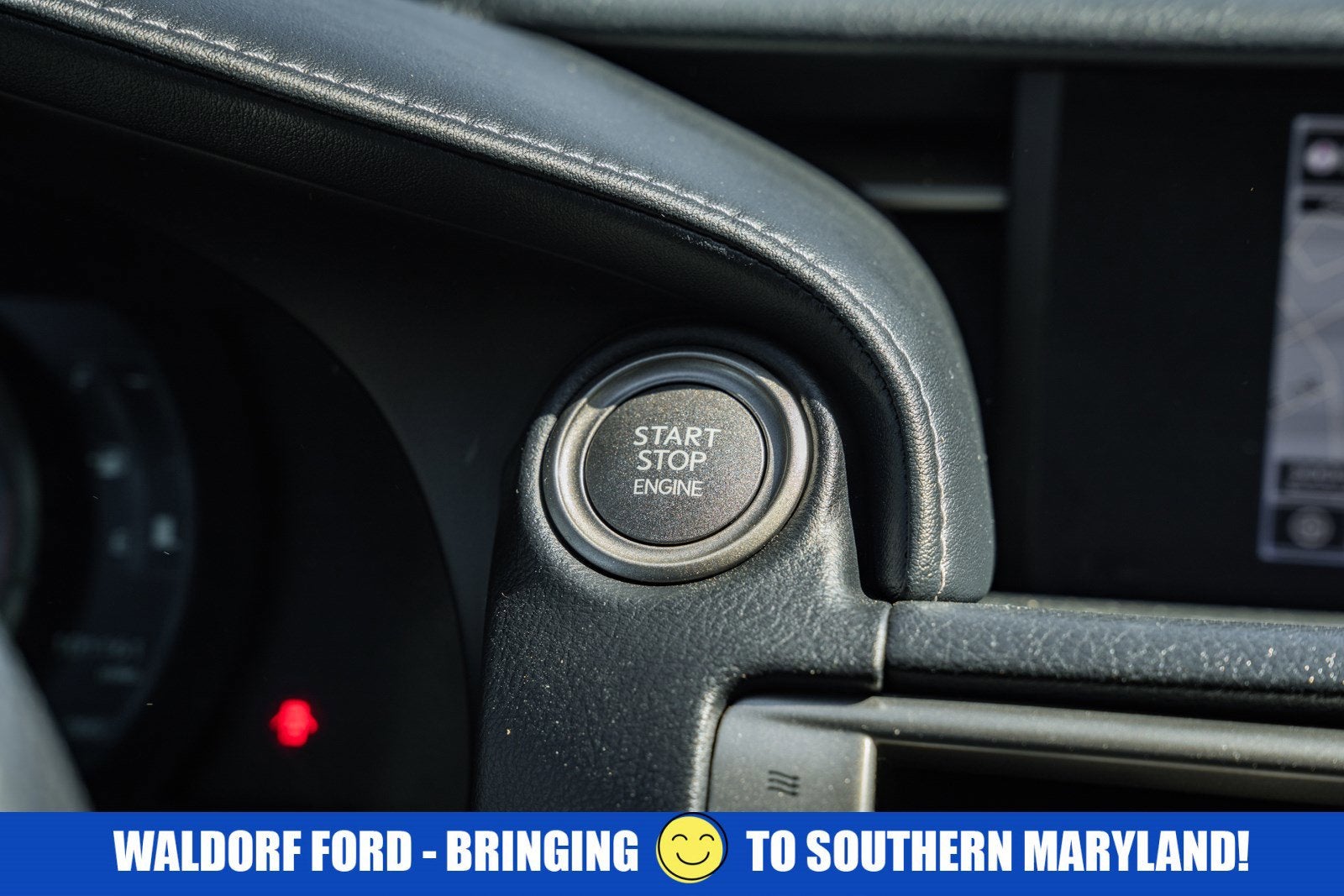 2014 Lexus IS 350 AWD