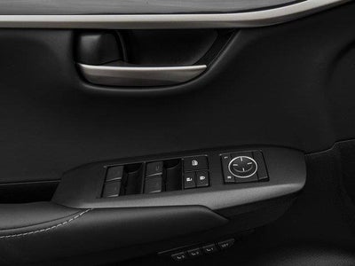 2017 Lexus NX NX Turbo F Sport