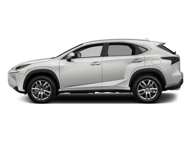 2017 Lexus NX NX Turbo F Sport