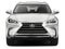 2017 Lexus NX NX Turbo F Sport