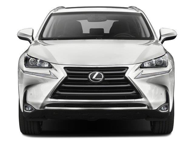 2017 Lexus NX NX Turbo F Sport