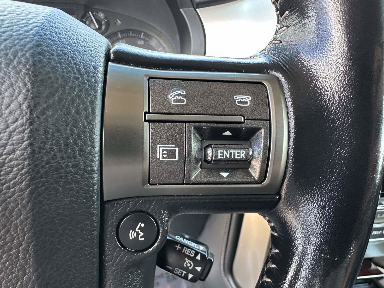 2016 Lexus GX 460 Base
