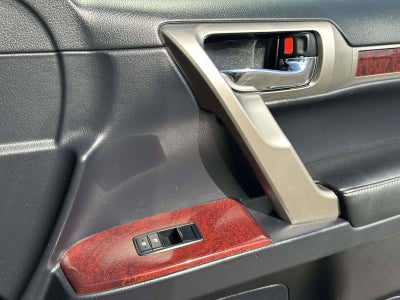 2016 Lexus GX 460 Base