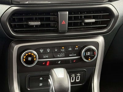 2021 Ford EcoSport SES